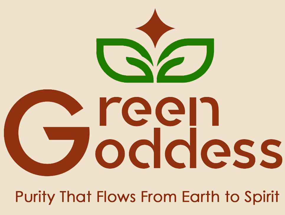 Green Goddess Store